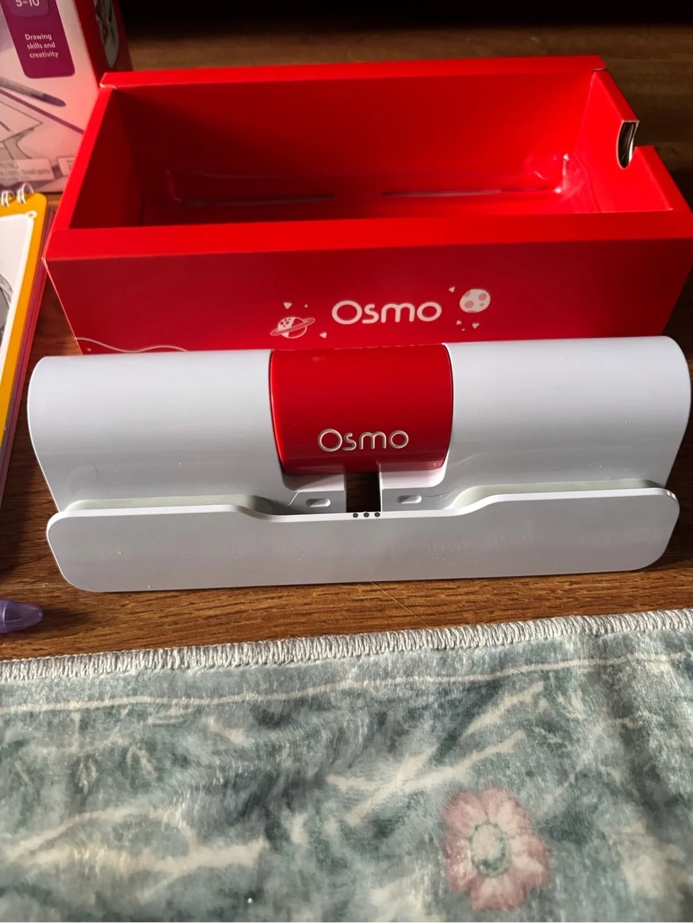 Osmo Super Studio Disney Princess Starter Kit